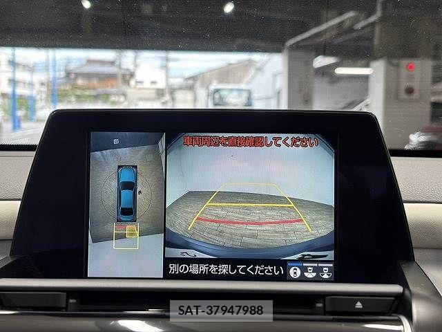 Toyota CROWN SEDAN 2019-11 7250276-3