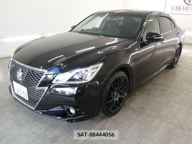 Toyota CROWN SEDAN 2014-08 7250294-4