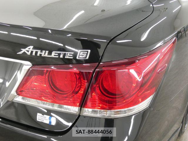 Toyota CROWN SEDAN 2014-08 7250294-7