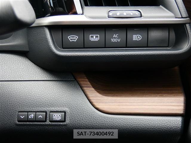 Toyota CROWN SEDAN 2024-07 7250274-18