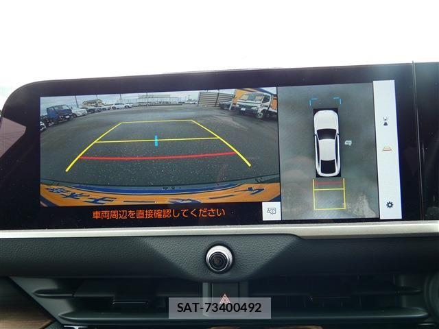 Toyota CROWN SEDAN 2024-07 7250274-4
