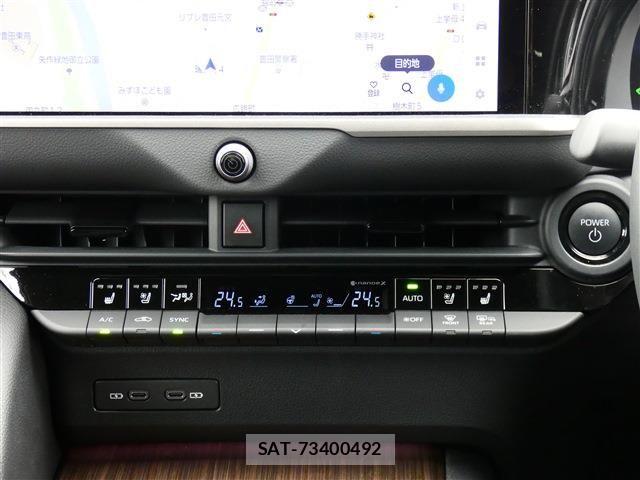 Toyota CROWN SEDAN 2024-07 7250274-5