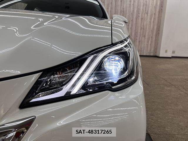Toyota CROWN SEDAN 2017-05 7250285-9