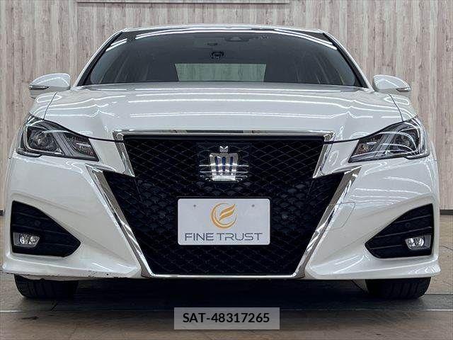Toyota CROWN SEDAN 2017-05 7250285-12