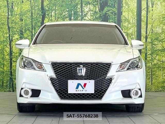 Toyota CROWN SEDAN 2015-02 7250303-13