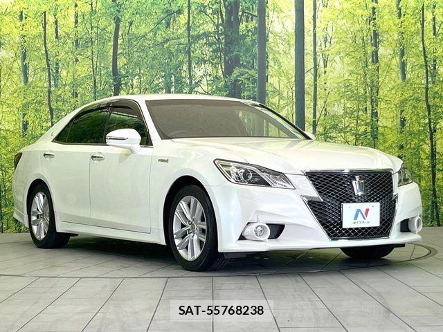Toyota CROWN SEDAN 2015-02 7250303-15