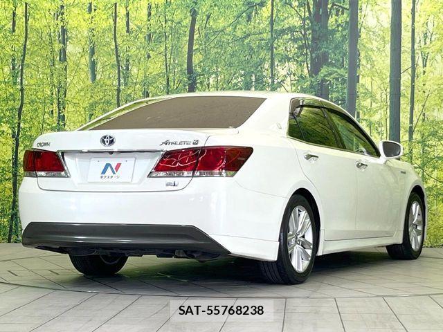 Toyota CROWN SEDAN 2015-02 7250303-16