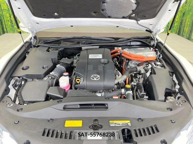Toyota CROWN SEDAN 2015-02 7250303-17