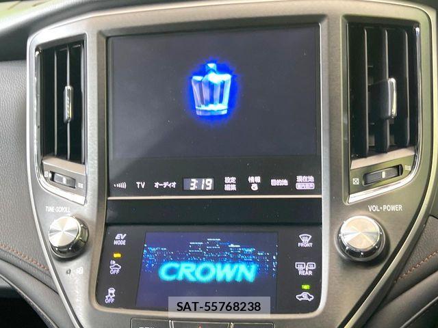 Toyota CROWN SEDAN 2015-02 7250303-2