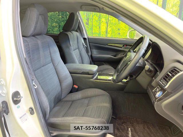 Toyota CROWN SEDAN 2015-02 7250303-7
