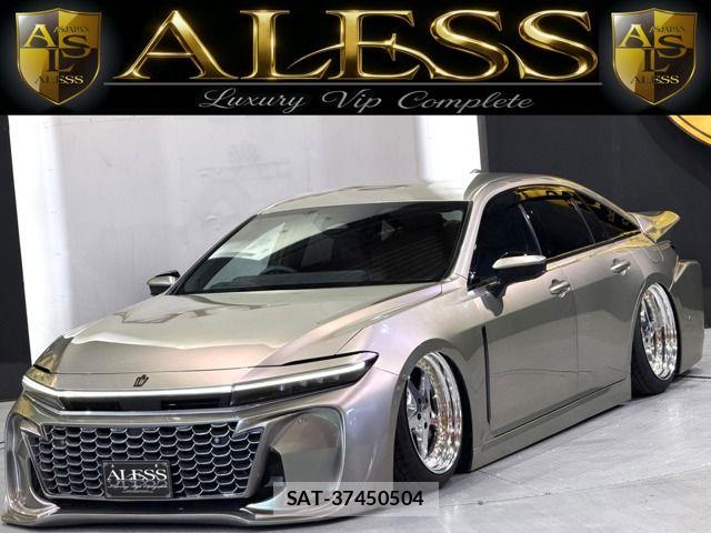 Toyota CROWN SEDAN 2024-08 7250270-0