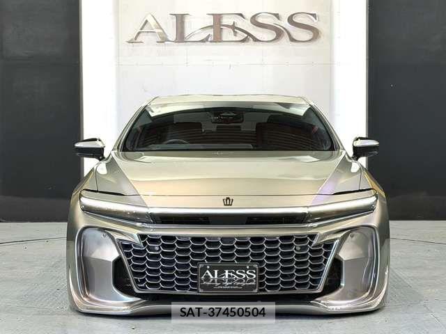 Toyota CROWN SEDAN 2024-08 7250270-10
