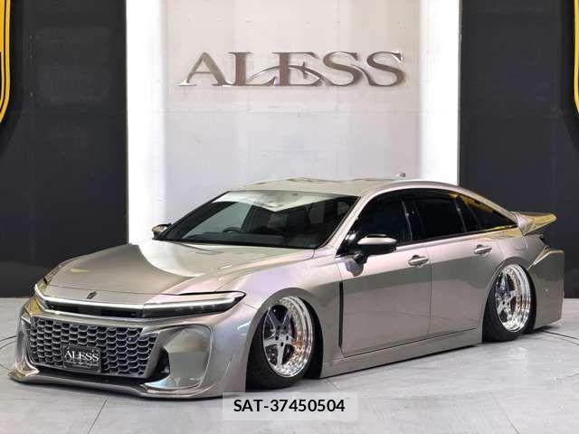Toyota CROWN SEDAN 2024-08 7250270-6