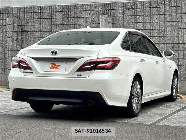 Toyota CROWN SEDAN 2020-06 7271745-14