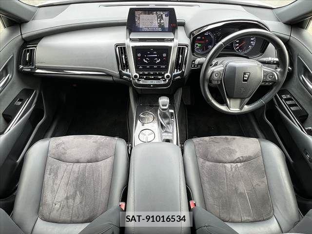 Toyota CROWN SEDAN 2020-06 7271745-1