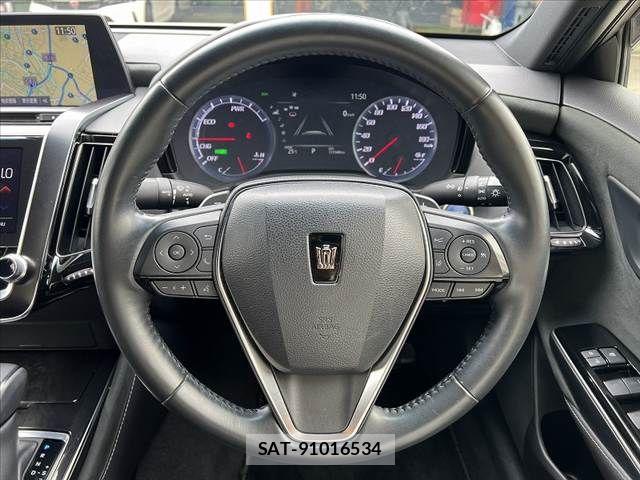 Toyota CROWN SEDAN 2020-06 7271745-27