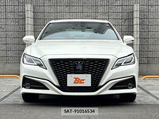 Toyota CROWN SEDAN 2020-06 7271745-8