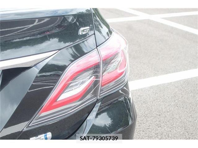 Toyota CROWN SEDAN 2018-10 7271748-9