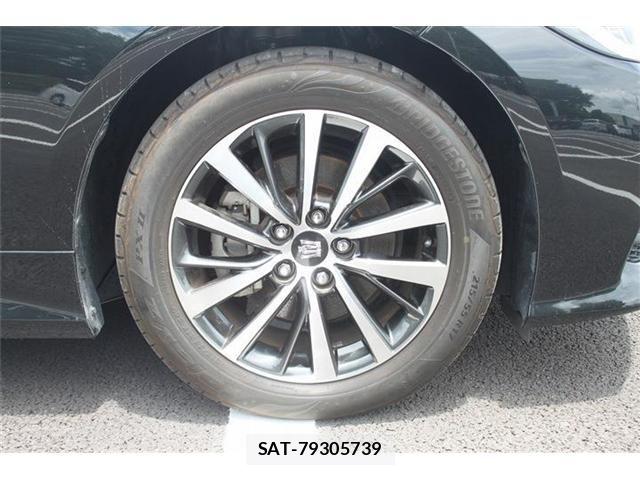 Toyota CROWN SEDAN 2018-10 7271748-10