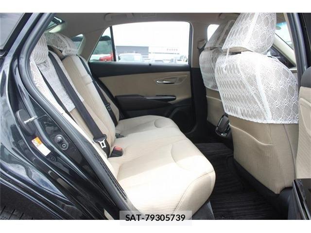 Toyota CROWN SEDAN 2018-10 7271748-11
