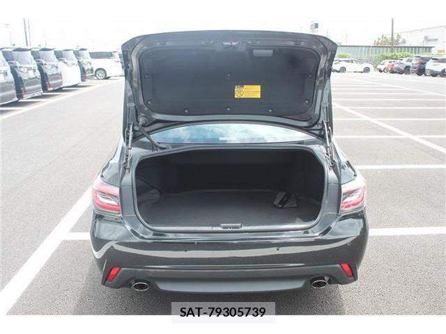 Toyota CROWN SEDAN 2018-10 7271748-12