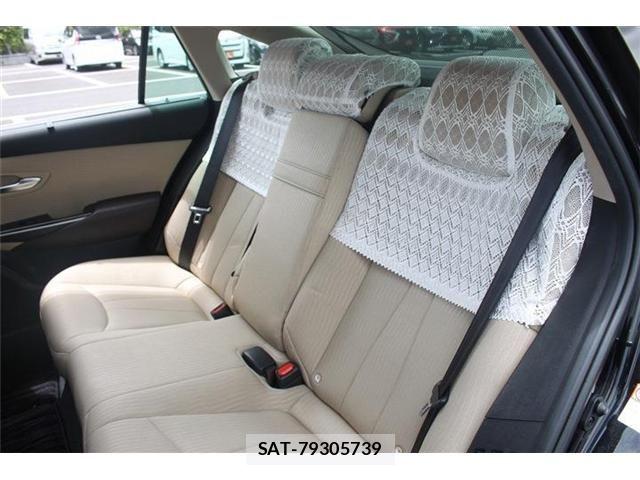 Toyota CROWN SEDAN 2018-10 7271748-14