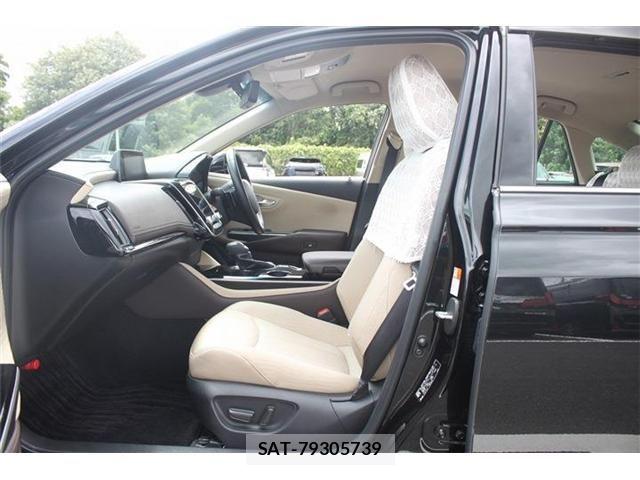 Toyota CROWN SEDAN 2018-10 7271748-15