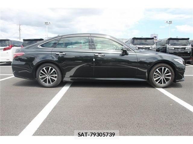 Toyota CROWN SEDAN 2018-10 7271748-24