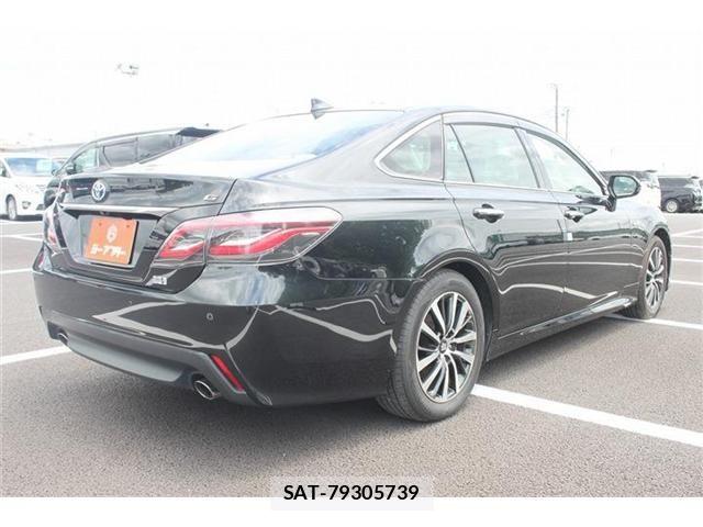 Toyota CROWN SEDAN 2018-10 7271748-25
