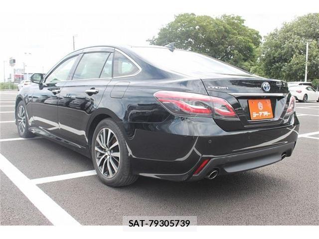 Toyota CROWN SEDAN 2018-10 7271748-26