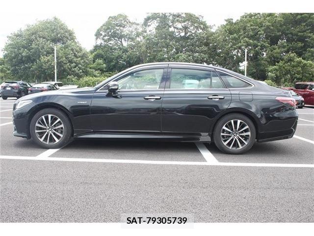 Toyota CROWN SEDAN 2018-10 7271748-27