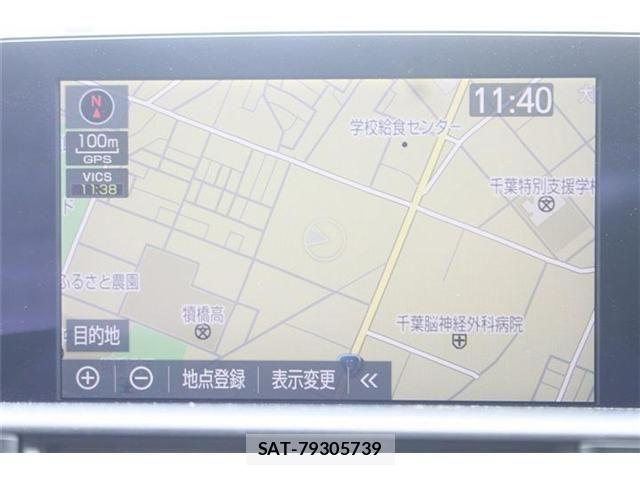 Toyota CROWN SEDAN 2018-10 7271748-2