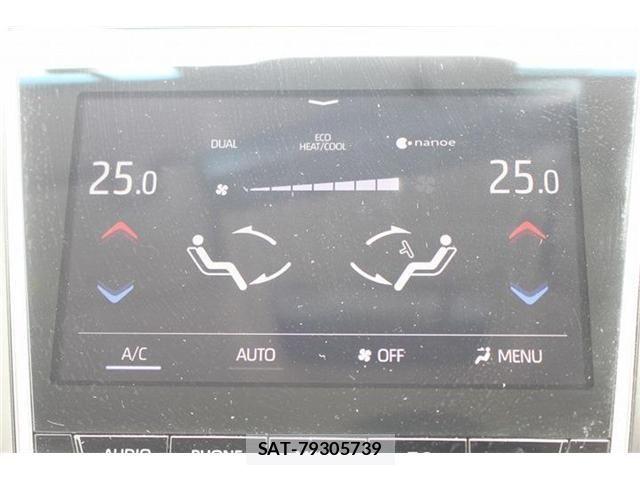 Toyota CROWN SEDAN 2018-10 7271748-4