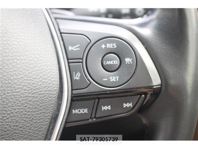 Toyota CROWN SEDAN 2018-10 7271748-5