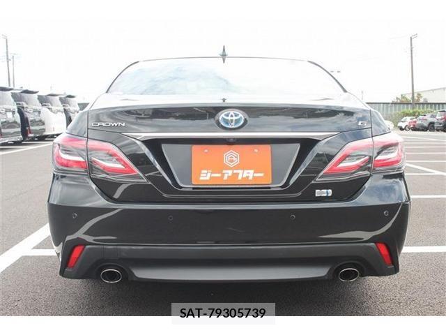 Toyota CROWN SEDAN 2018-10 7271748-6