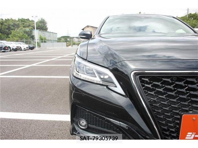 Toyota CROWN SEDAN 2018-10 7271748-7