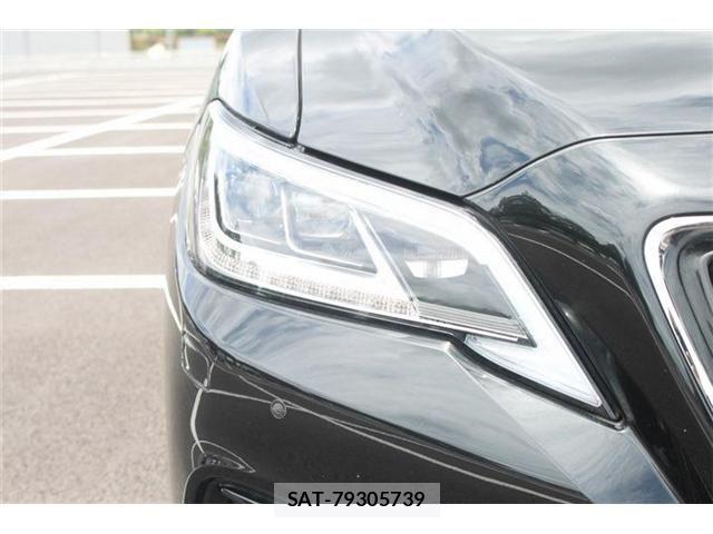 Toyota CROWN SEDAN 2018-10 7271748-8