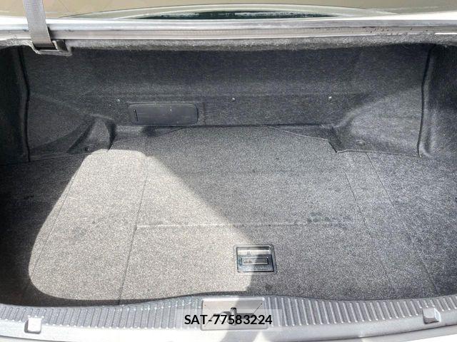 Toyota CROWN SEDAN 2014-02 7271750-9