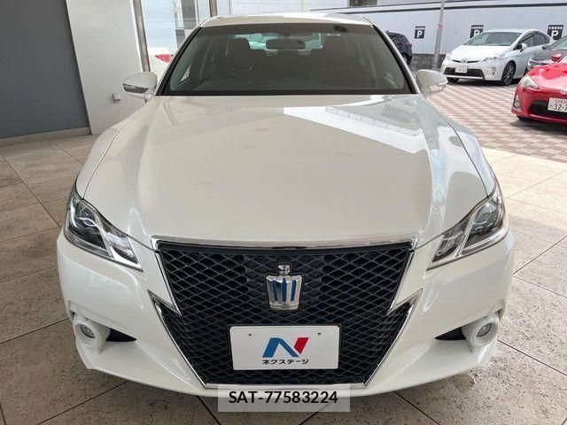 Toyota CROWN SEDAN 2014-02 7271750-13