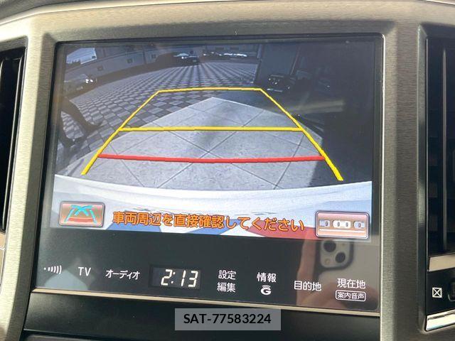 Toyota CROWN SEDAN 2014-02 7271750-3