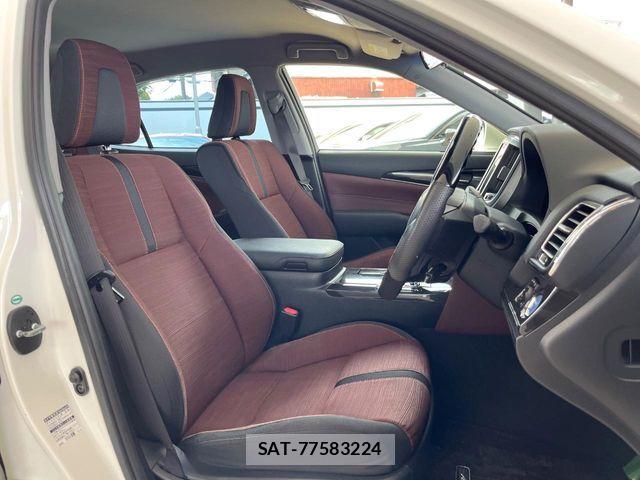 Toyota CROWN SEDAN 2014-02 7271750-7