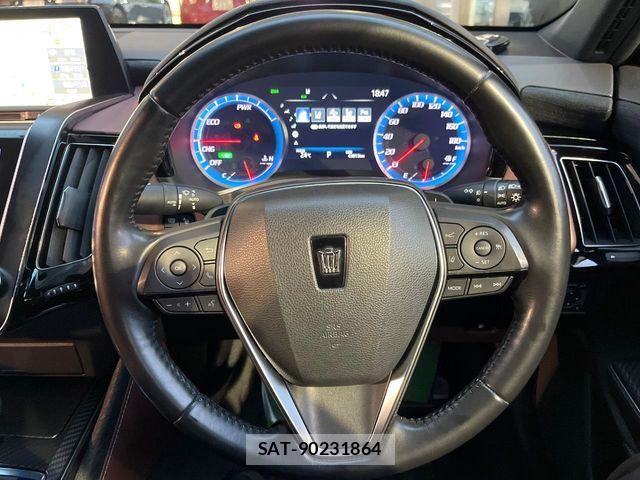 Toyota CROWN SEDAN 2018-12 7271744-10