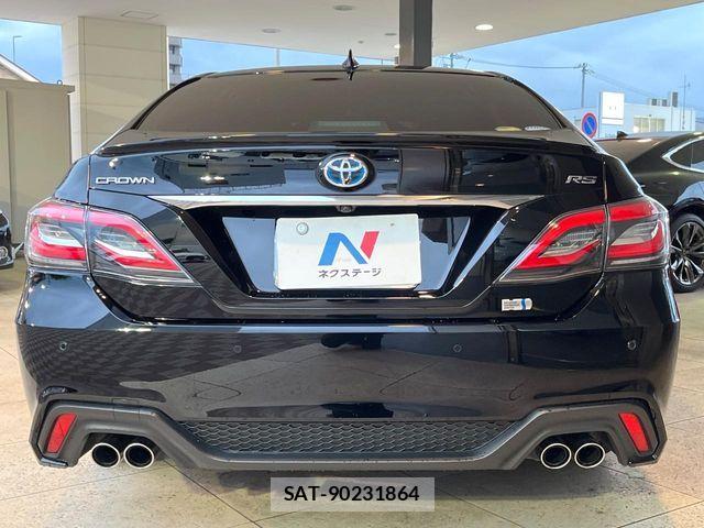 Toyota CROWN SEDAN 2018-12 7271744-14