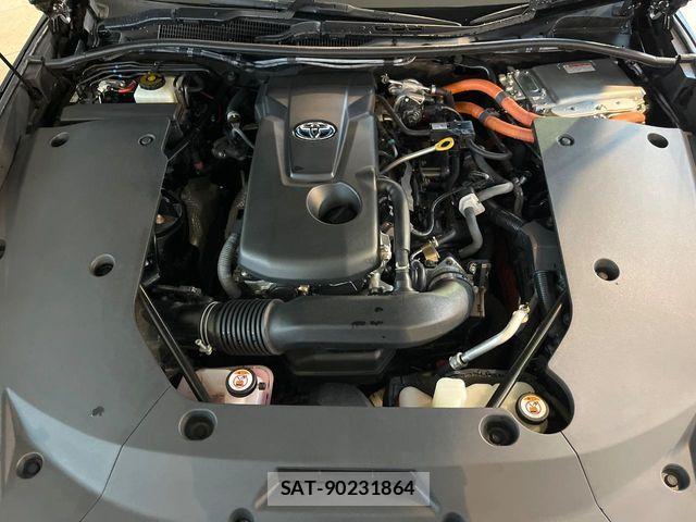 Toyota CROWN SEDAN 2018-12 7271744-17