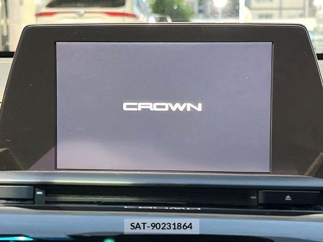 Toyota CROWN SEDAN 2018-12 7271744-2