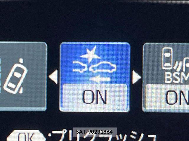 Toyota CROWN SEDAN 2018-12 7271744-5