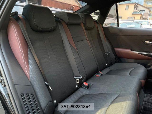 Toyota CROWN SEDAN 2018-12 7271744-8