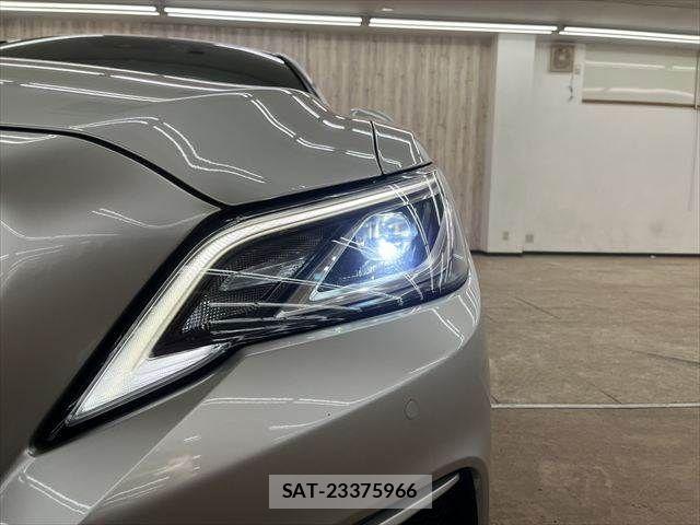 Toyota CROWN SEDAN 2020-04 7271746-10