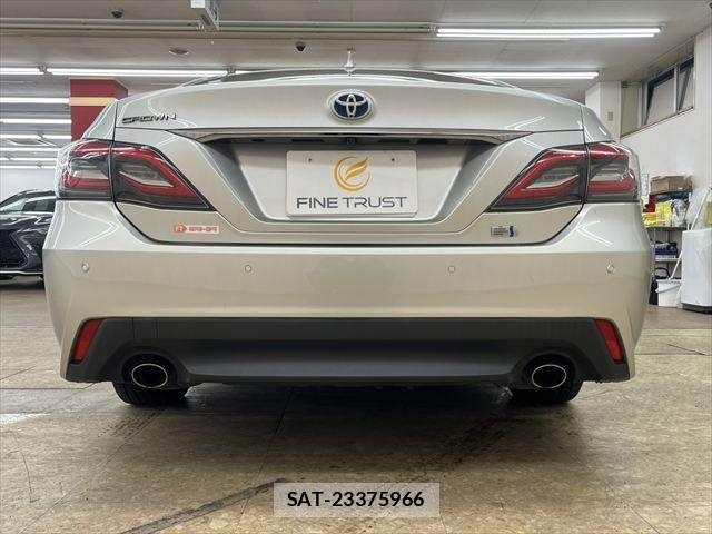 Toyota CROWN SEDAN 2020-04 7271746-16