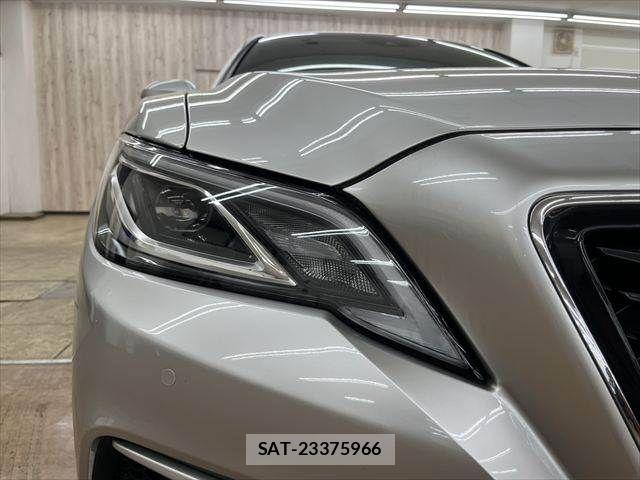 Toyota CROWN SEDAN 2020-04 7271746-22
